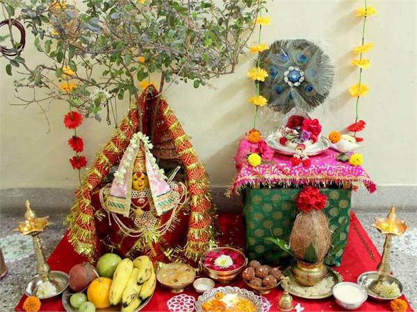 tulsi vivah  katha  lord vishnu  tulsi vivah 2025