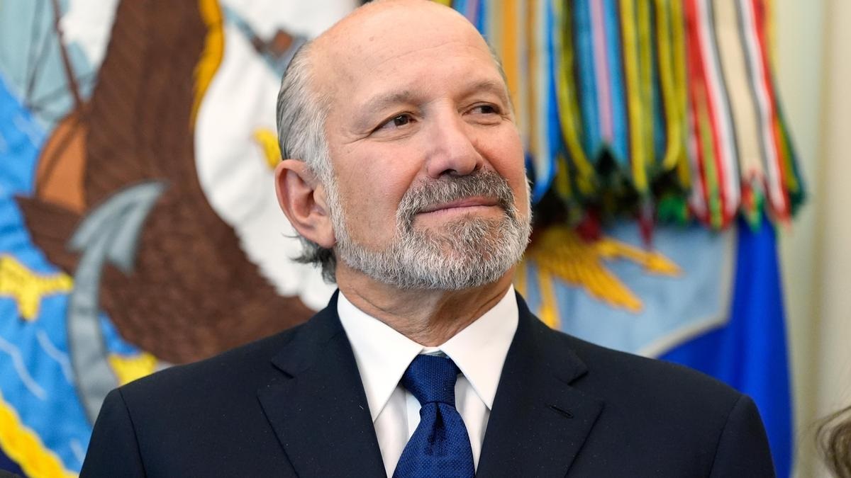 ਅਮਰੀਕਾ ਦੇ ਵਣਜ ਮੰਤਰੀ ਦਾ ਦਾਅਵਾ; ਟਰੰਪ ਨੇ ‘ਗੱਲ ਮਨਵਾਉਣ’ ਲਈ ਟੈਰਿਫ ਨੂੰ ਹਥਿਆਰ ਵਜੋਂ ਵਰਤਿਆ