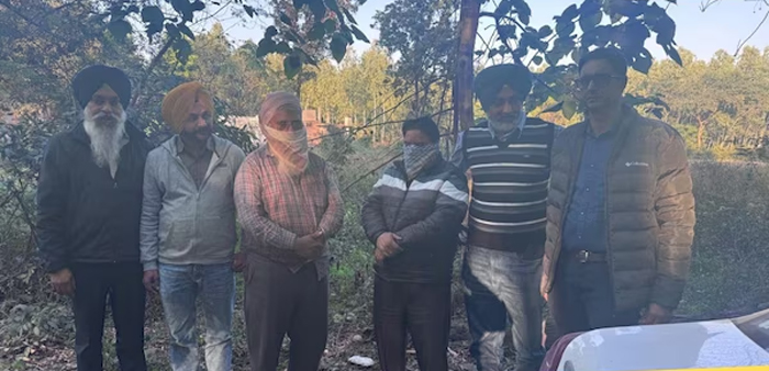 ਵਿਜੀਲੈਂਸ ਬਿਊਰੋ ਵੱਲੋਂ PSPCL ਦਾ ਜੂਨੀਅਰ ਇੰਜੀਨੀਅਰ ਤੇ ਠੇਕੇਦਾਰ ਗ੍ਰਿਫ਼ਤਾਰ, ਕਾਰਾ ਜਾਣ ਹੋਵੇਗੇ ਹੈਰਾਨ