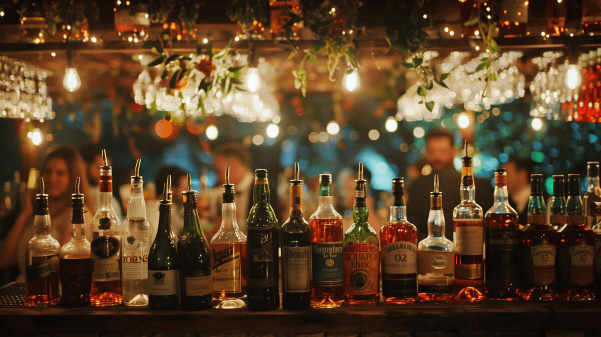 ਪੰਜਾਬ: ਮੈਰਿਜ ਪੈਲੇਸ, ਹੋਟਲ ਤੇ ਰਿਜ਼ੋਰਟ ਮਾਲਕਾਂ ਨੂੰ ਰਹਿਣਾ ਹੋਵੇਗਾ ਚੌਕਸ ! ਹੁਣ ਸ਼ਰਾਬ ਦੀ ਖਪਤ ਦੱਸੇਗੀ...