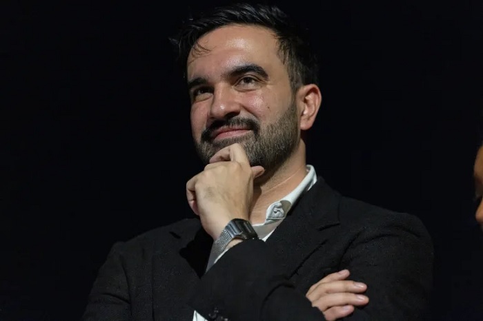 ‘ਗ੍ਰੇਸੀ ਮੈਨਸ਼ਨ’ ਕਰ ਰਿਹਾ ਮਮਦਾਨੀ ਦਾ ਇੰਤਜ਼ਾਰ