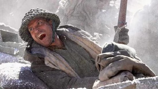 ਫੌਜ ਮੁਖੀ ਉਪੇਂਦਰ ਦਿਵੇਦੀ ਨੇ ਦੇਖੀ ‘120 ਬਹਾਦੁਰ’, ਕੀਤੀ ਪ੍ਰਸ਼ੰਸਾ