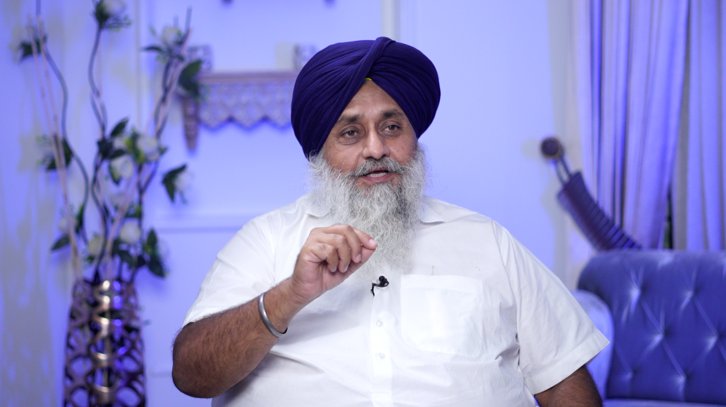 ਜਿੰਨੇ ਵੀ ਨਵੇਂ ਅਕਾਲੀ ਦਲ ਬਣਨਗੇ, ਸਾਰੇ ਹੀ ਨਕਾਰੇ ਜਾਣਗੇ: ਸੁਖਬੀਰ ਬਾਦਲ