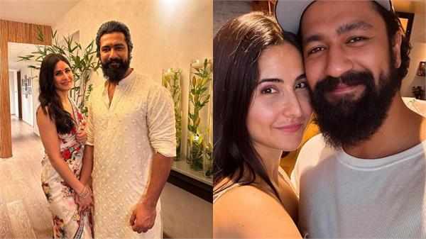 vicky kaushal katrina kaif baby