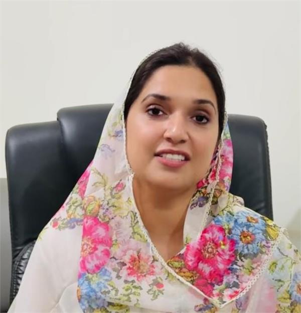 tarn taran by election candidate arrest