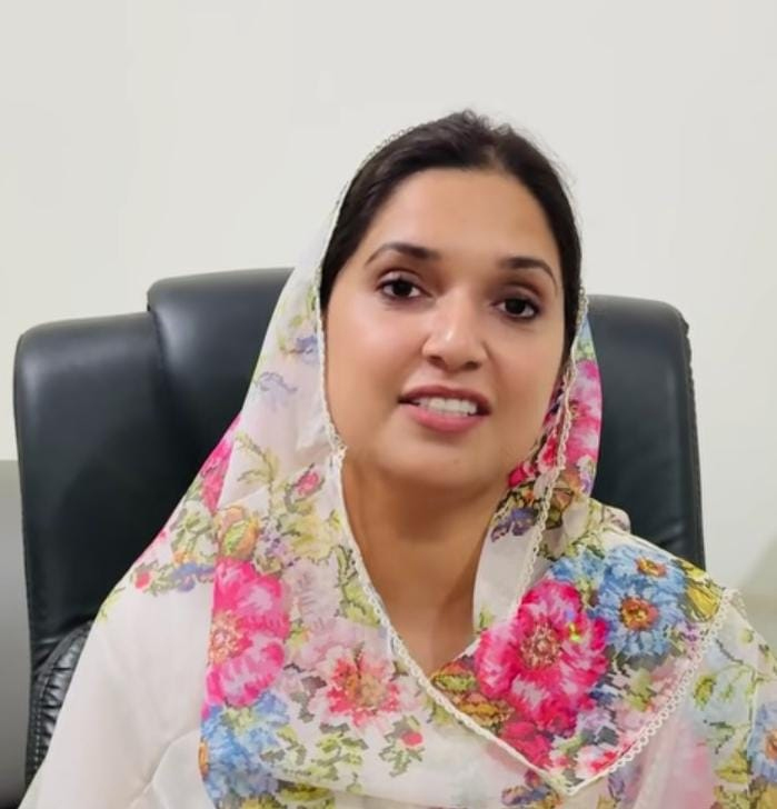 ਤਰਨਤਾਰਨ ਜ਼ਿਮਨੀ ਚੋਣ ਤੋਂ ਬਾਅਦ ਅਕਾਲੀ ਉਮੀਦਵਾਰ ਦੀ ਧੀ 'ਤੇ ਕਾਰਵਾਈ, ਗ੍ਰਿਫ਼ਤਾਰੀ ਦੀ ਤਿਆਰੀ