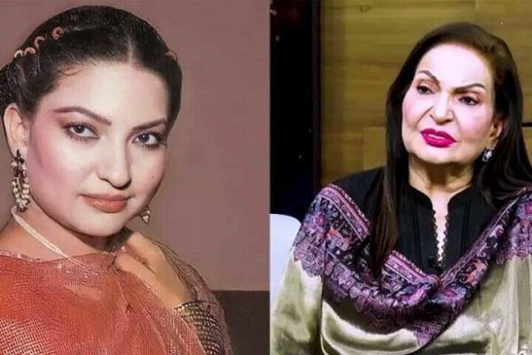 pakistan richest hindu woman sangeeta