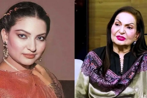 ਪਾਕਿਸਤਾਨ ਦੀ ਸਭ ਤੋਂ ਅਮੀਰ ਹਿੰਦੂ ਔਰਤ ਇਕ ਮਸ਼ਹੂਰ ਅਭਿਨੇਤਰੀ , ਜਿਸ ਨੇ 120 ਫਿਲਮਾਂ ’ਚ ਕੀਤਾ ਕੰਮ