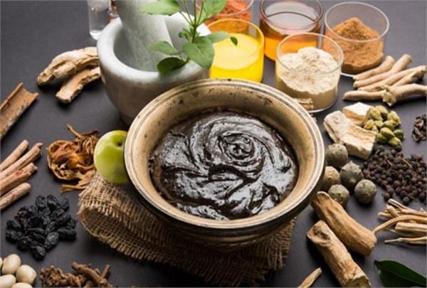 winter  weather  chyawanprash  recipe  home