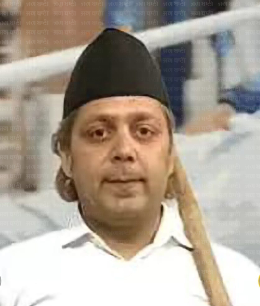 ਫ਼ਿਰੋਜ਼ਪੁਰ ''ਚ RSS ਆਗੂ ਦੇ ਪੁੱਤਰ ਦੇ ਕਤਲ ਕਾਂਡ ਵਿਚ ਨਵਾਂ ਮੋੜ