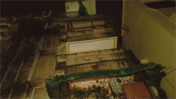 tragic accident in cuttack