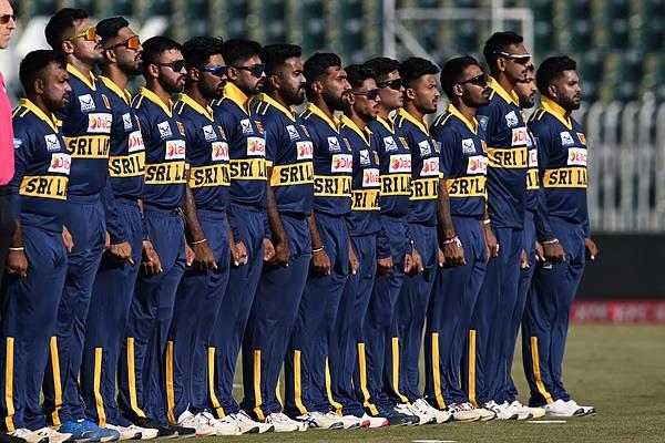 pakistan government security sri lankan team to army