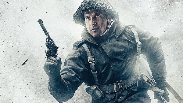 ਸਕੂਲਾਂ ਤੋਂ ਬਾਅਦ ਹੁਣ ਸੋਸਾਇਟੀਆਂ ਨੇ ਵੀ ਕੀਤਾ ‘120 ਬਹਾਦੁਰ’ ਦੇਖਣ ਲਈ ਥੀਏਟਰ ਦਾ ਰੁਖ਼