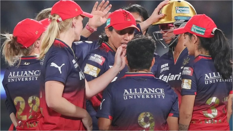 ਆਰਸੀਬੀ ਨੇ ਨਵੇਂ ਗੇਂਦਬਾਜ਼ੀ ਕੋਚ ਦਾ ਕੀਤਾ ਐਲਾਨ, WPL ਵਿੱਚ ਇਸ ਦਿੱਗਜ ਨੂੰ ਮਿਲੀ ਵੱਡੀ ਜ਼ਿੰਮੇਵਾਰੀ