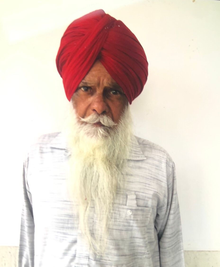 ਅੰਮ੍ਰਿਤਸਰ ''ਚ ਵੱਡੀ ਵਾਰਦਾਤ, ਮੰਗ ਨਾ ਪੂਰੀ ਕਰਨ ''ਤੇ ਗੋਲੀਆਂ ਨਾਲ ਭੁੰਨ''ਤਾ ਵਿਅਕਤੀ