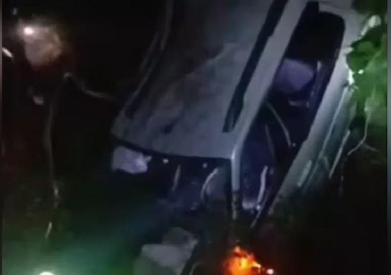 ਭੰਗੜੇ ਪਾਉਂਦੀ ਜਾਂਦੀ ਬਾਰਾਤ ਨਾਲ ਵੱਡਾ ਹਾਦਸਾ, ਲਾਸ਼ਾਂ ਦੇਖ ਮਚ ਗਿਆ ਚੀਕ-ਚਿਹਾੜਾ