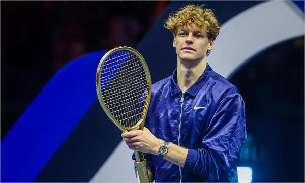 sinner reaches atp finals title match after defeating minaur