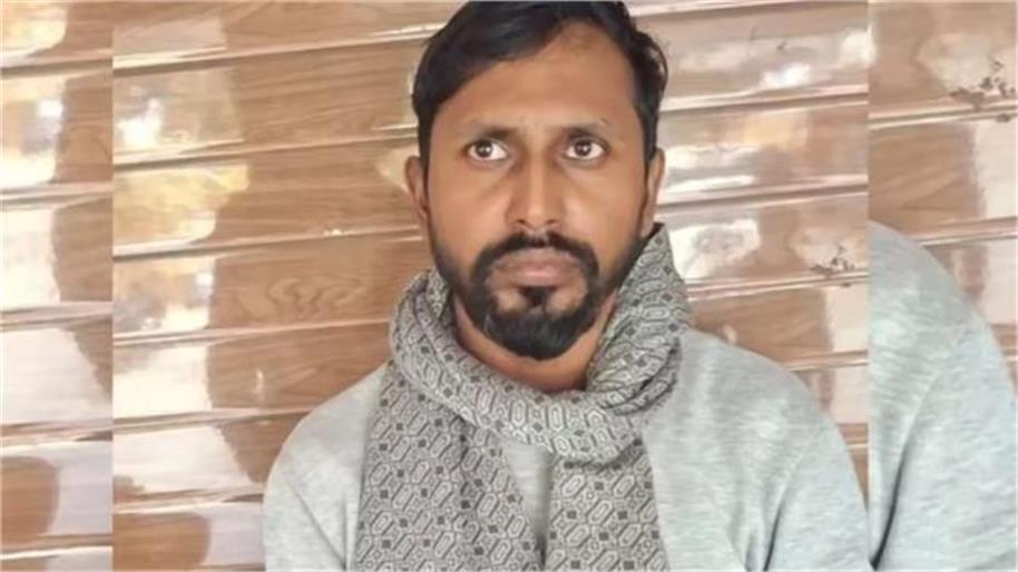 JSSC ਪੇਪਰ ਲੀਕ ਮਾਮਲੇ ਦੇ ਮਾਸਟਰਮਾਈਂਡ ਨੂੰ UP ਤੋਂ ਰਾਂਚੀ ਲਿਆਂਦਾ, ਨਿਆਂਇਕ ਹਿਰਾਸਤ ''ਚ ਭੇਜਿਆ