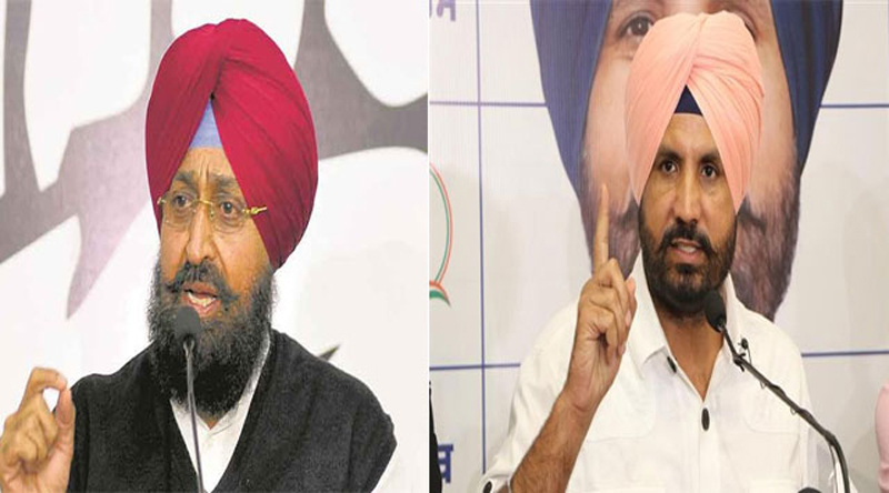 ਰਾਜਾ ਵੜਿੰਗ ਨੇ ਮੰਗਿਆ ਪੱਖ ਰੱਖਣ ਲਈ ਸਮਾਂ, ਬਾਜਵਾ ਨੂੰ ਵੀ ਨੋਟਿਸ ਜਾਰੀ, ਐੱਸ. ਸੀ. ਕਮਿਸ਼ਨ ਕਰ ਸਕਦੈ ਵੱਡੀ ਕਾਰਵਾਈ