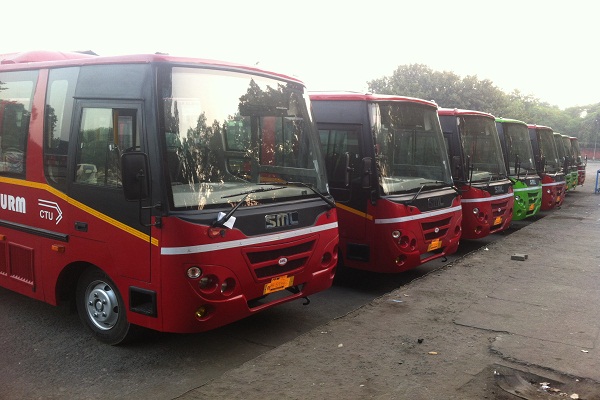 CTU ਦੀਆਂ ਬੱਸਾਂ ਹੋਣਗੀਆਂ ਬੰਦ! 19 ਨਵੰਬਰ ਤੋਂ ਸੜਕਾਂ ਤੋਂ ਹਟਾ ਲਈਆਂ ਜਾਣਗੀਆਂ
