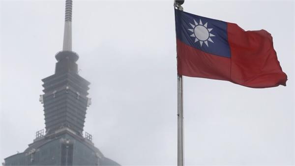 taiwan announces  40 billion special budget for arms purchases