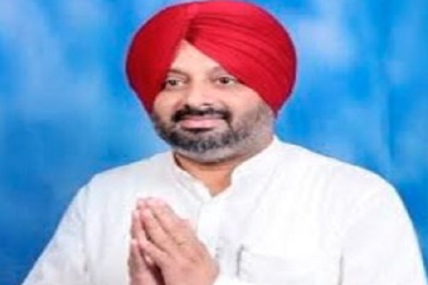 ਇੰਡੀਅਨ ਓਵਰਸੀਜ ਕਾਂਗਰਸ ਵੱਲੋਂ ਕੁਲਦੀਪ ਸਿੰਘ ਢਿੱਲੋਂ ਦੀ ਨਿਯੁਕਤੀ ਦਾ ਸਵਾਗਤ