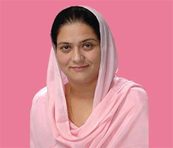 patiala rural  congress  new president