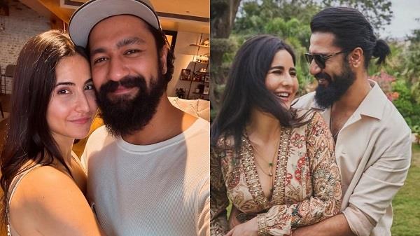 katrina kaif and vicky kaushal baby boy