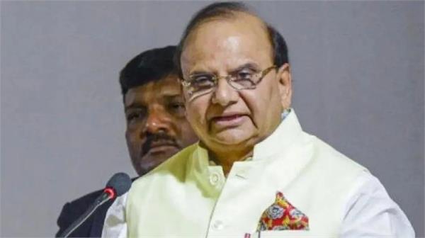 big decision of lg saxena after delhi blast