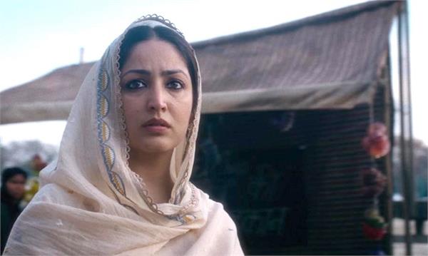 yami gautam dhar real reason behind choosing her films on   haq  