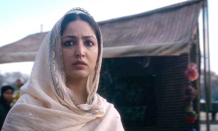 ਯਾਮੀ ਗੌਤਮ ਧਰ ਨੇ ਦੱਸਿਆ ''ਹੱਕ'' ਤੇ ਆਪਣੀਆਂ ਫਿਲਮਾਂ ਨੂੰ ਚੁਣਨ ਦਾ ਅਸਲ