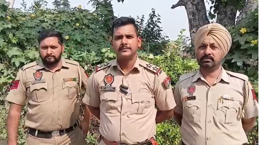 ਗੰਦੇ ਨਾਲੇ ''ਚੋਂ ਮਿਲੀ ਨੌਜਵਾਨ ਦੀ ਲਾਸ਼! ਇਲਾਕੇ ''ਚ ਫ਼ੈਲੀ ਸਨਸਨੀ