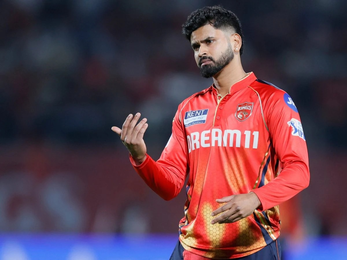 ਵੱਡੀ ਖ਼ਬਰ: IPL 2026 'ਚ ਪੰਜਾਬ ਦੀ ਕਮਾਨ ਨਹੀਂ ਸੰਭਾਲਣਗੇ 'ਸਰਪੰਚ ਸਾਬ੍ਹ'? ਜਾਣੋ ਨਵੀਂ ਅਪਡੇਟ