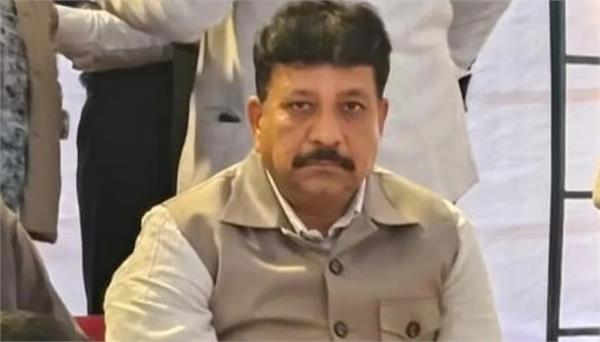 jalandhar central mla raman arora receives death threat