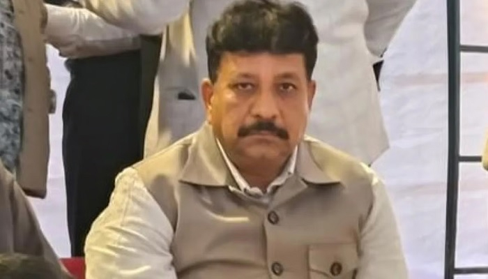 ਜਲੰਧਰ ਸੈਂਟਰਲ ਹਲਕੇ ਤੋਂ ਵਿਧਾਇਕ ਨੂੰ ਮਿਲੀ ਜਾਨੋ ਮਾਰਨ ਦੀ ਧਮਕੀ