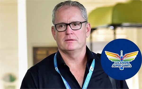 tom moody appointed cricket director of lucknow super giants