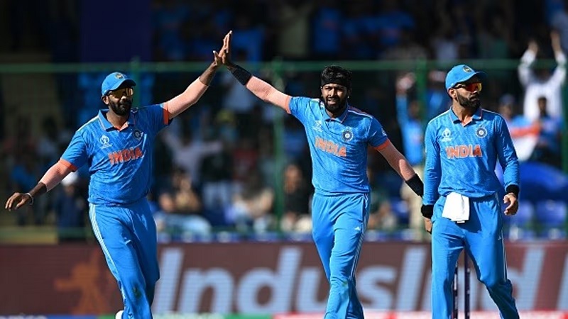 ODI ਸੀਰੀਜ਼ ਨਹੀਂ ਖੇਡਣਗੇ 2 ਭਾਰਤੀ ਧਾਕੜ! IND vs SA ਲੜੀ ਤੋਂ ਪਹਿਲਾਂ ਆਈ ਬੁਰੀ ਖ਼ਬਰ