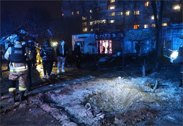 ukraine  apartment  russian glide bomb  people  death