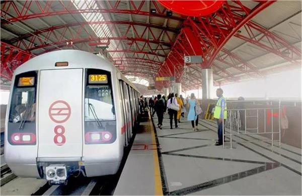 big news for delhi metro passengers