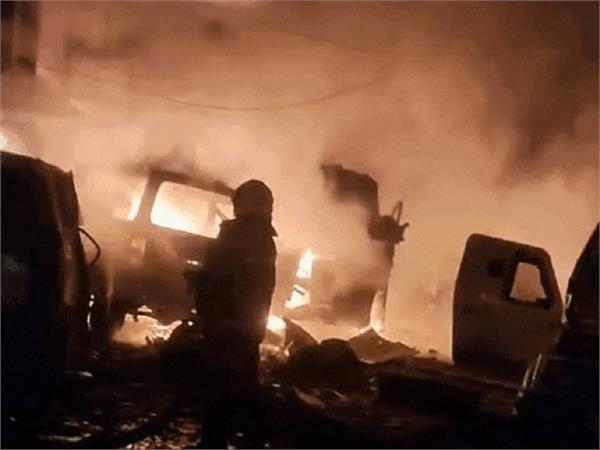 srigner blast case dgp statement