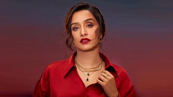 shraddha kapoor injured health update