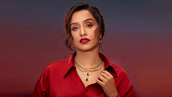 ਹੁਣ ਕਿਵੇਂ ਹੈ ਜ਼ਖਮੀ ਸ਼ਰਧਾ ਕਪੂਰ ਦੀ ਤਬੀਅਤ? ਅਦਾਕਾਰਾ ਨੇ ਖੁਦ ਦਿੱਤੀ ਹੈਲਥ ਅਪਡੇਟ