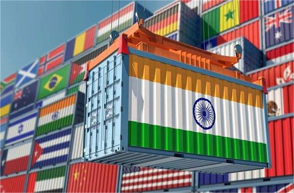indian exports falter due to us tariffs  gold imports widen trade deficit