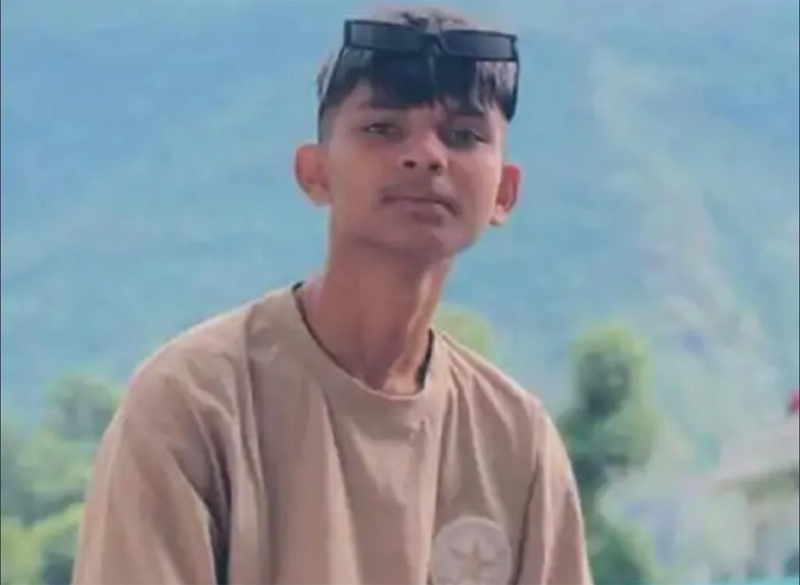 ਜਲੰਧਰ 'ਚ ਨੌਜਵਾਨ ਦੀ ਖ਼ੁਦਕੁਸ਼ੀ ਮਾਮਲੇ 'ਚ ਪੁਲਸ ਦਾ ਵੱਡਾ ਐਕਸ਼ਨ! ਮੰਗੇਤਰ ਤੋਂ ਮਿਲਿਆ ਸੀ ਧੋਖਾ