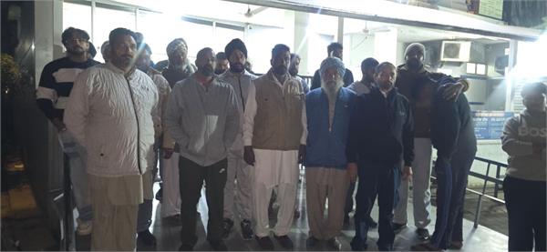 punjab dengue hospital