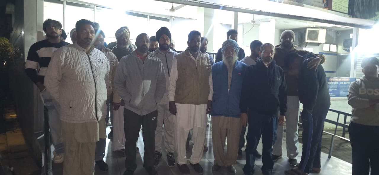 Punjab: ਡੇਂਗੂ ਕਾਰਨ ਘਟੇ ਸੈੱਲ, ਅੱਗਿਓਂ ਹਸਪਤਾਲ ਵਾਲਿਆਂ ਨੇ ਲਾ''ਤਾ ਗਲਤ ਟੀਕਾ! ਹੋਈ ਮੌਤ ਤਾਂ...