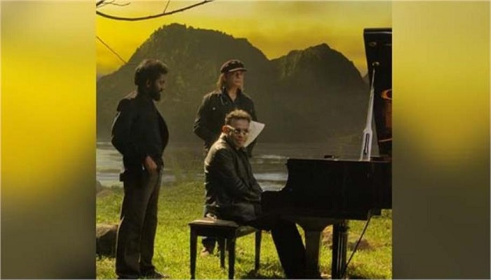 AR ਰਹਿਮਾਨ ਤੇ ਮੋਹਿਤ ਕੀ ਇਕੱਠੇ ''ਪੇਦੀ'' ''ਚ ਲਗਾਉਣਗੇ ਮਿਊਜ਼ਿਕ ਦਾ ਤੜਕਾ?