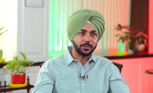 singer gurvinder brar opens up about gurdas maan