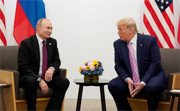kremlin on trump and putin meeting
