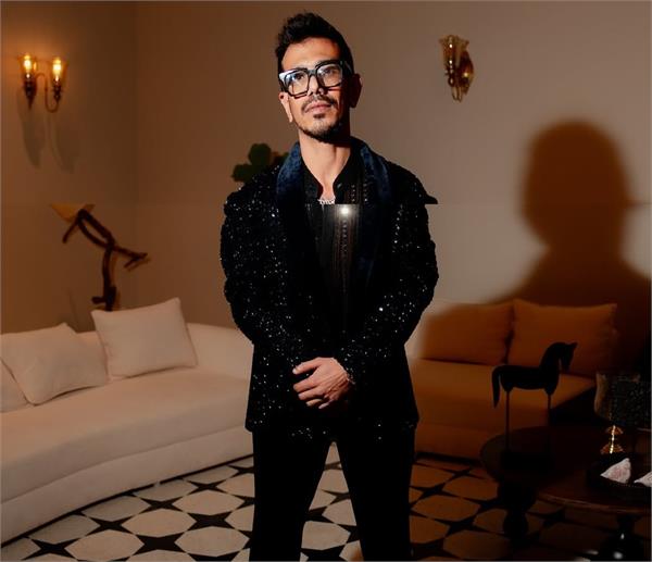 yuzvendra chahal  s funny post